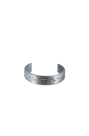 Herban Wisdom Eye Cream Braille ID Band (2)