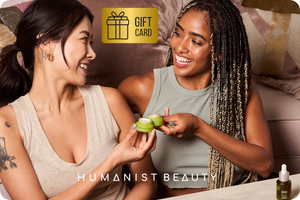 Humanist Beauty Gift Card