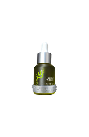Herban Wisdom Facial Oil Braille ID Band (4)