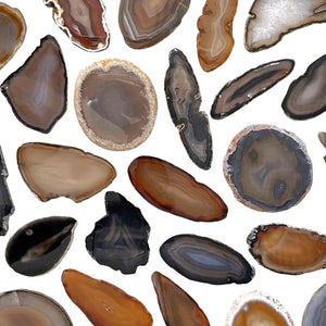 Agate Slice