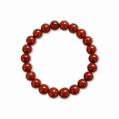Crystal Healing Beaded Bracelet
