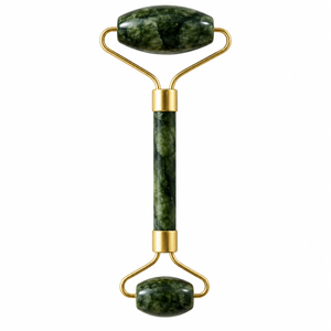 Gua Sha Jade Facial Roller Tool