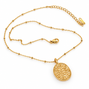 Mystic Cosmos Necklace