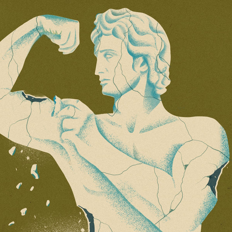 What It Means to Be Manly Today