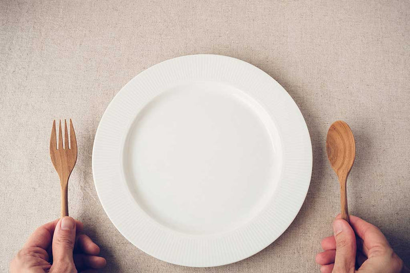 The Ritual of Fasting