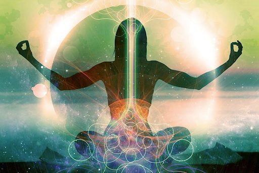Shifting Your Consciousness to Higher Dimensions