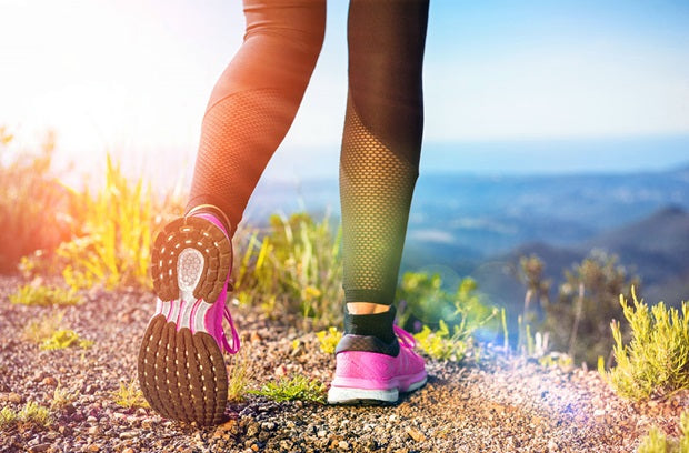 Microsteps: Building Habits for a Healthy Life