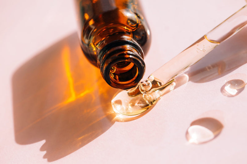 The Inside Scoop on Peptides in Skincare