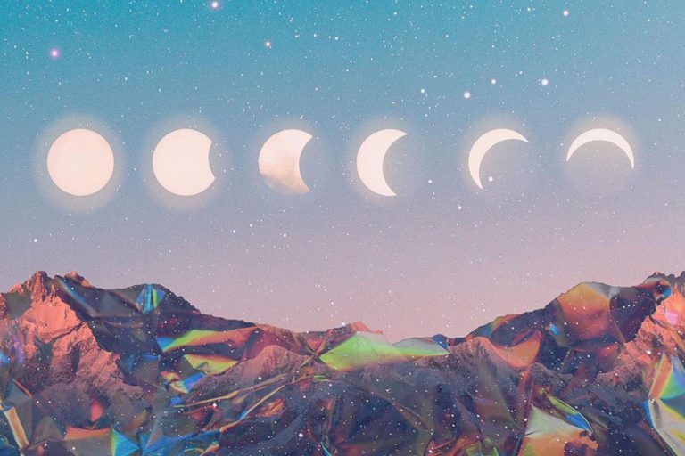 All About the Moon Cycle