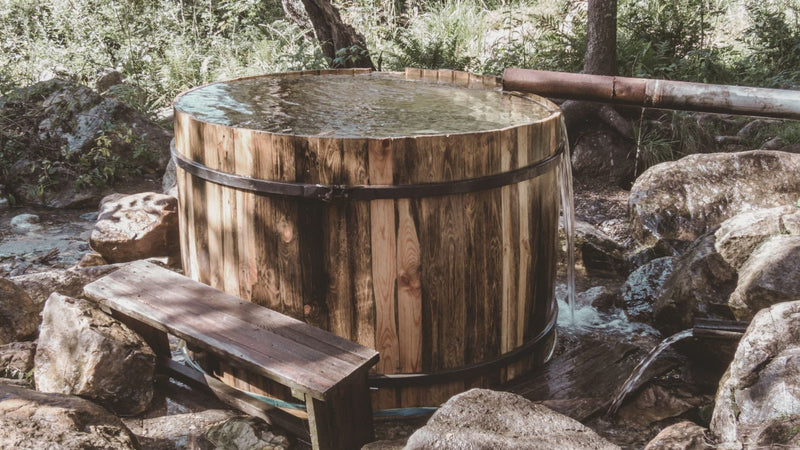 Cold Plunge Benefits: Everything You Need to Know