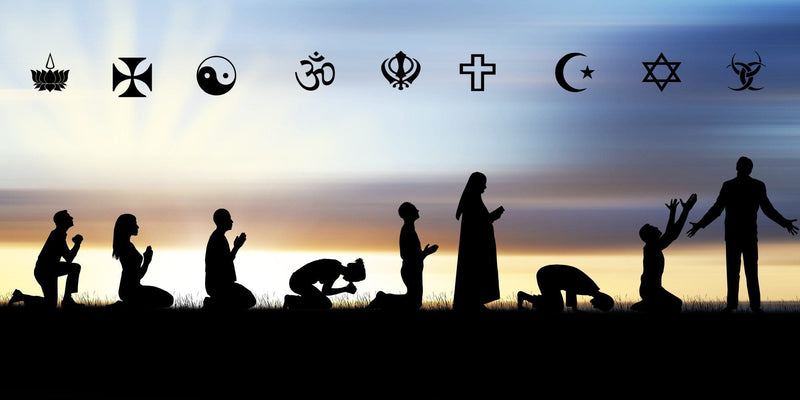 The Power of Prayer