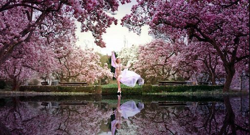 The Rites Of Spring