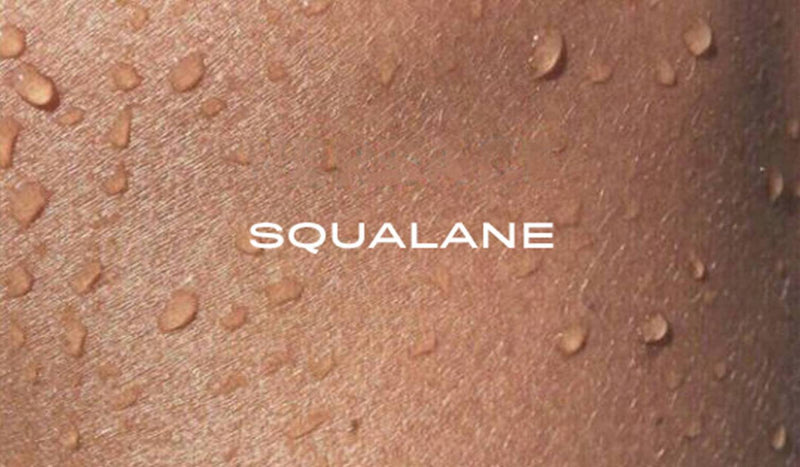 Ingredient Spotlight: Squalane