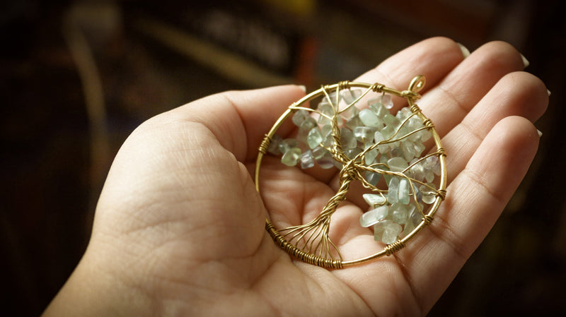 The Tree of Life: A Living Symbol of Connection