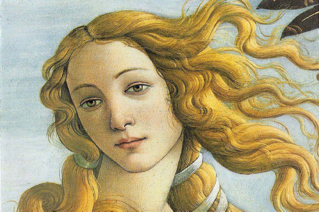 All About Goddess Archetypes