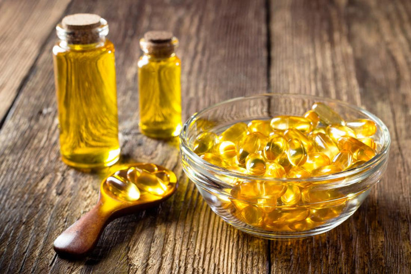 Exploring Vitamin E
