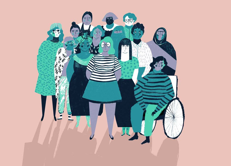 Celebrating Women