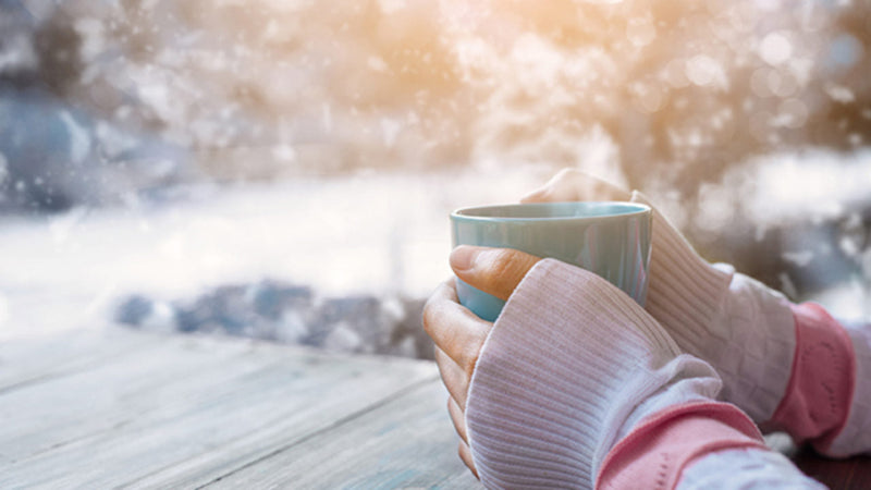 Managing Stress During The Holiday Season