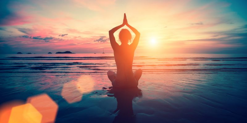 Manifesting With Intention