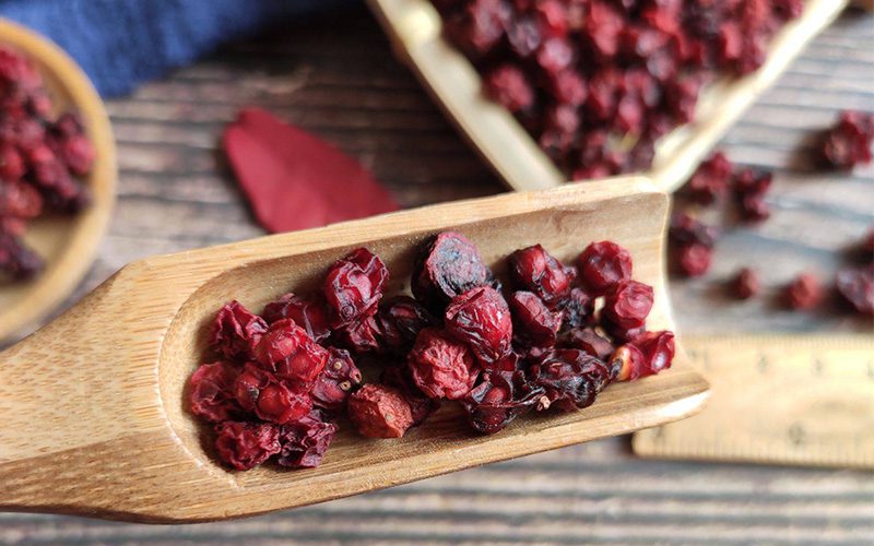 Schisandra: An Ancient Adaptogen