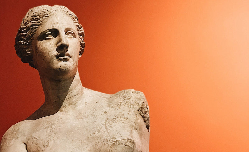 The Origins of Beauty