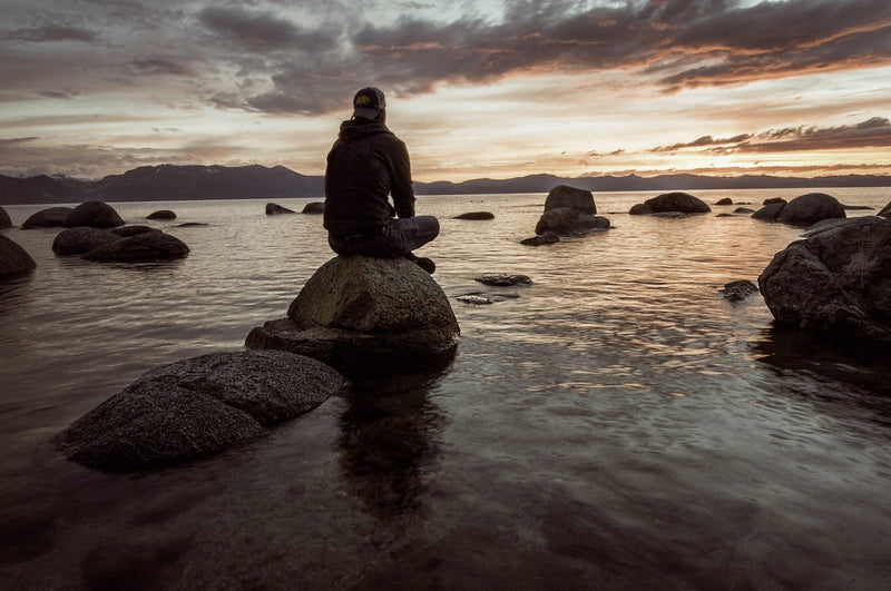 The Benefits of Unplugging