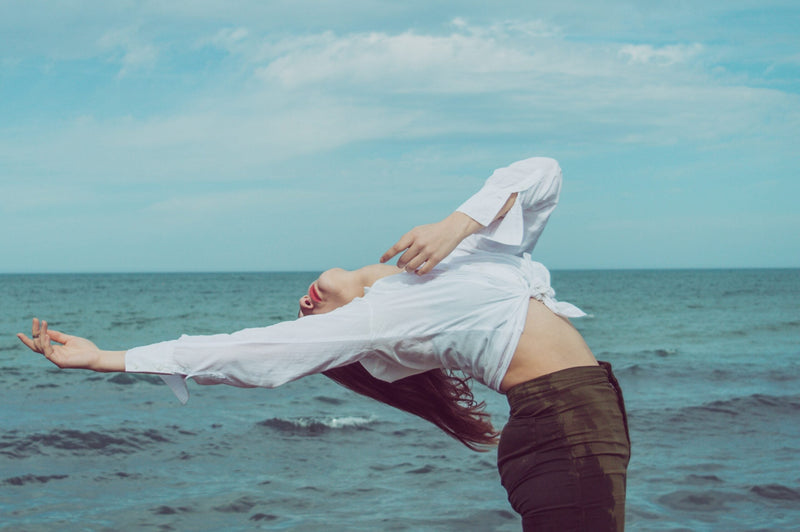 20 Affirmations to Become Superhuman