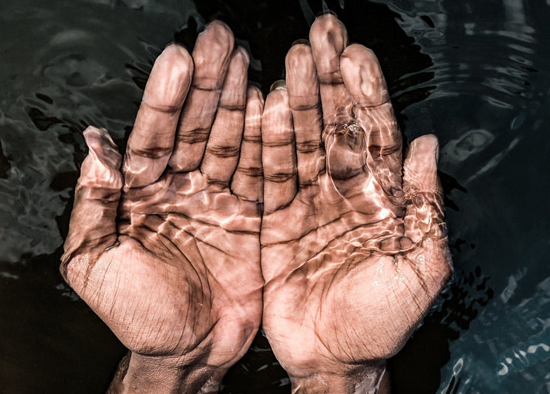 Why Skin Needs Moisture