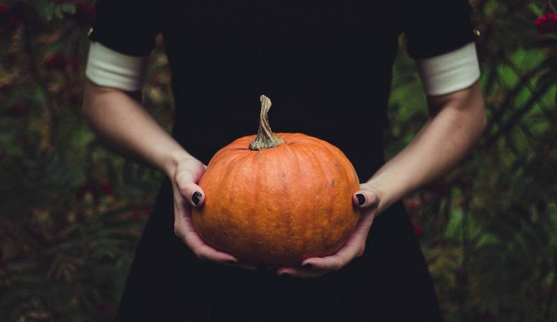 The Enigma That is Halloween
