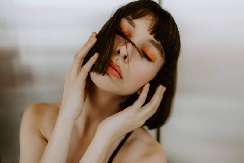 Makeup As Self-Expression