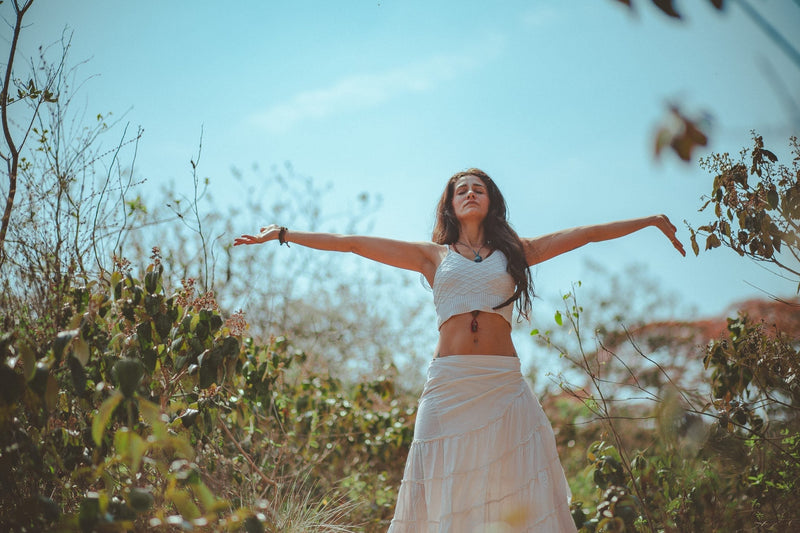 The Benefits of Breathwork