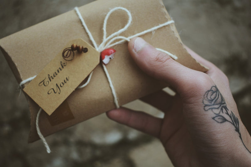 Embracing A Spirit of Thanks: Gratitude and Its Transformative Power
