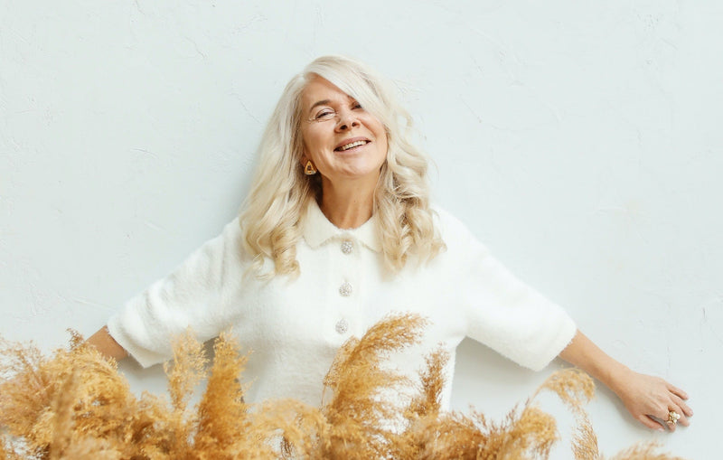 Moving Away From “Anti-Aging” Skincare