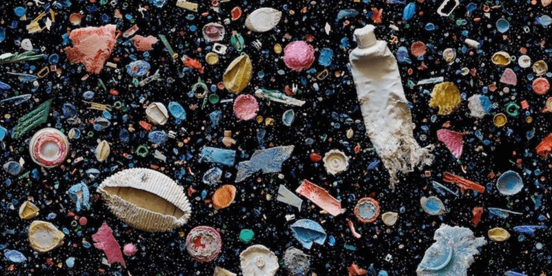 Beauty Waste and Eco Buzzwords