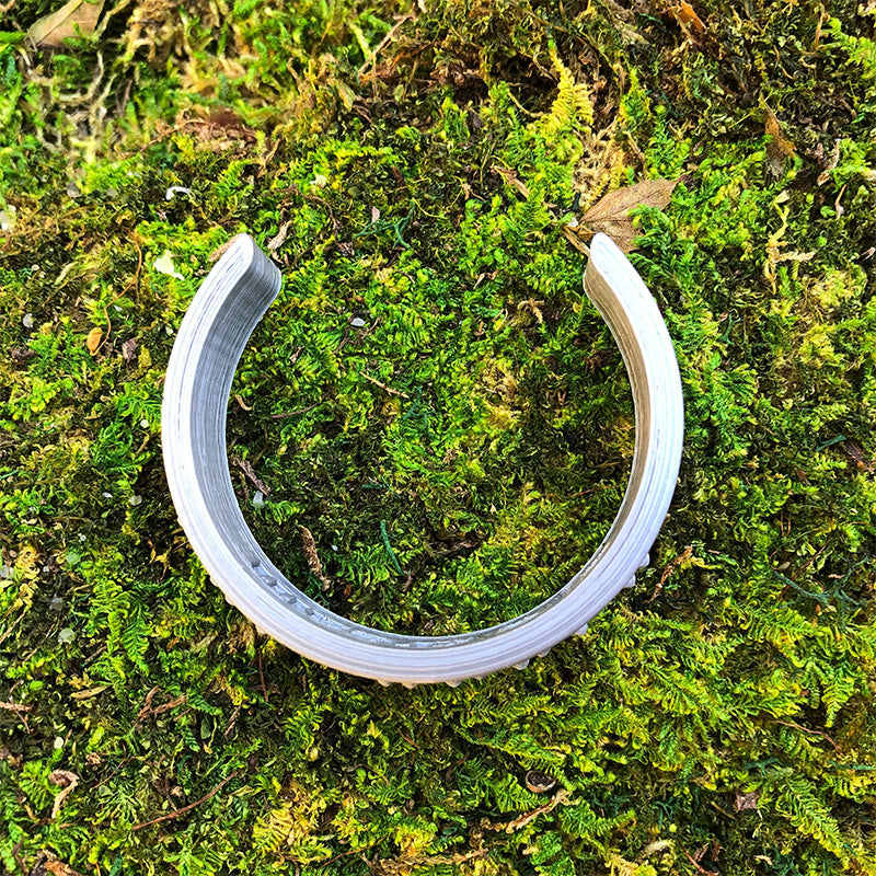 Herba Wisdom Braille ID Band