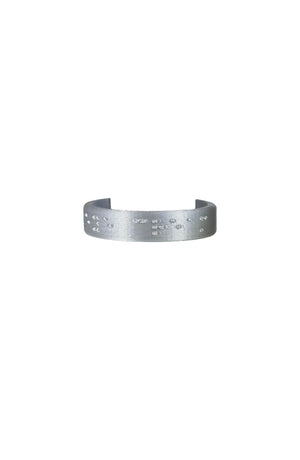Herban Wisdom Eye Cream Braille ID Band (1)
