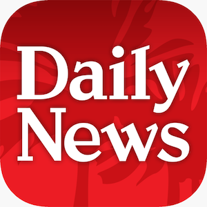 Press logo