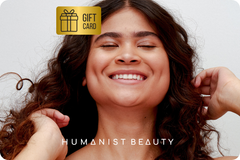 Humanist Beauty Gift Card