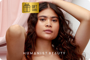 Humanist Beauty Gift Card