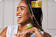 Humanist Beauty Gift Card