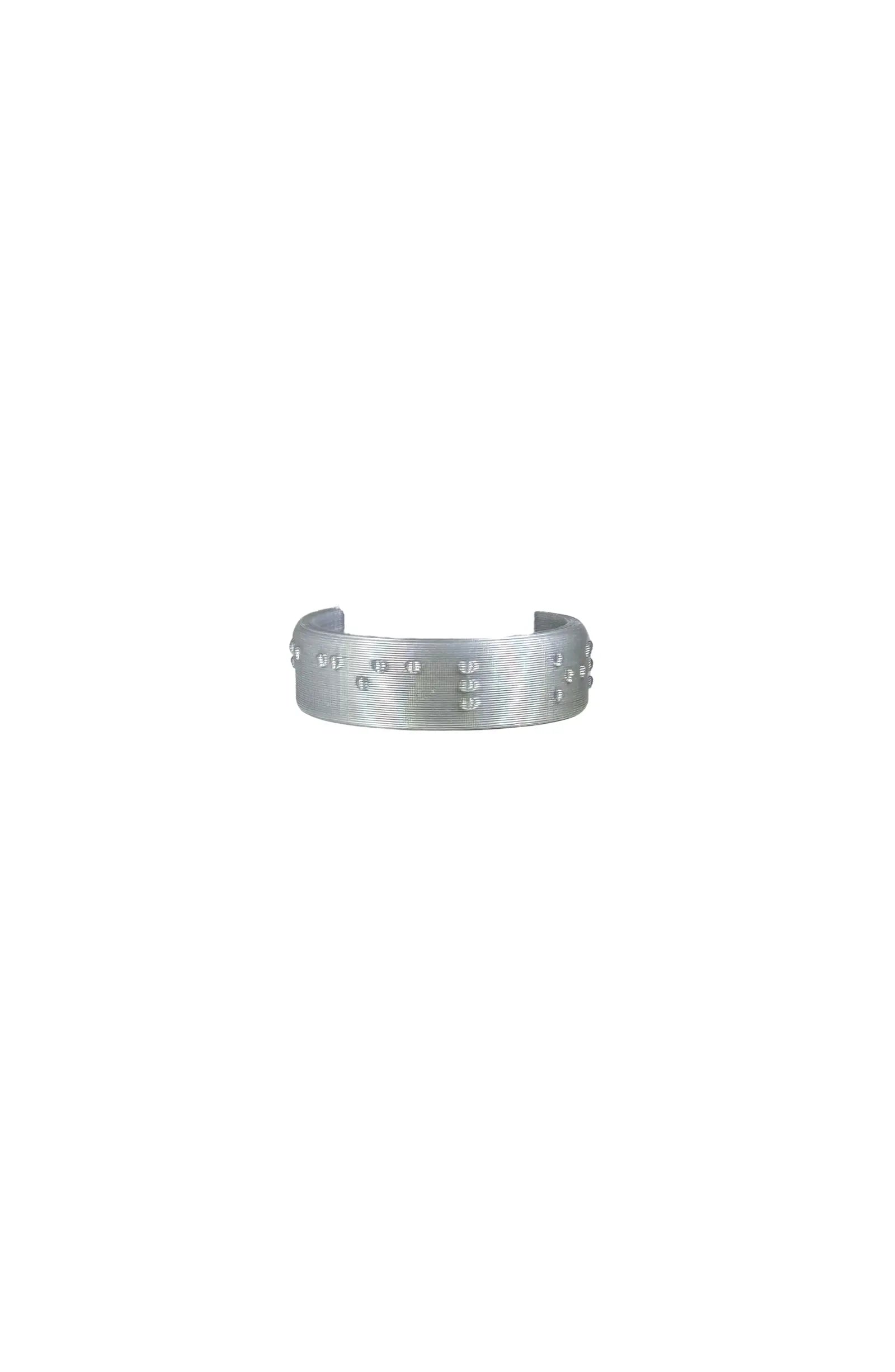Herban Wisdom Facial Oil Braille ID Band (1)