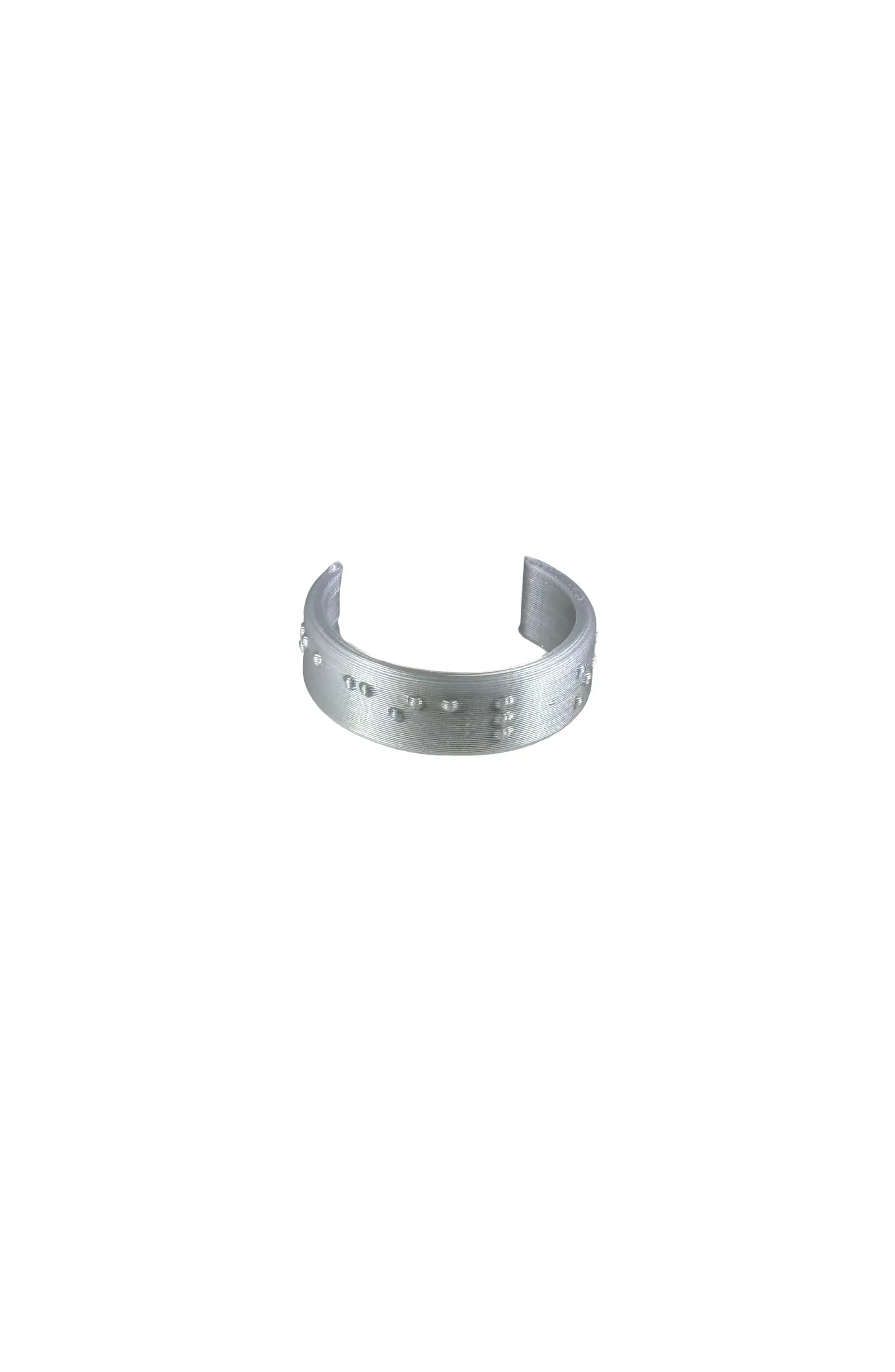 Herban Wisdom Facial Oil Braille ID Band (6)