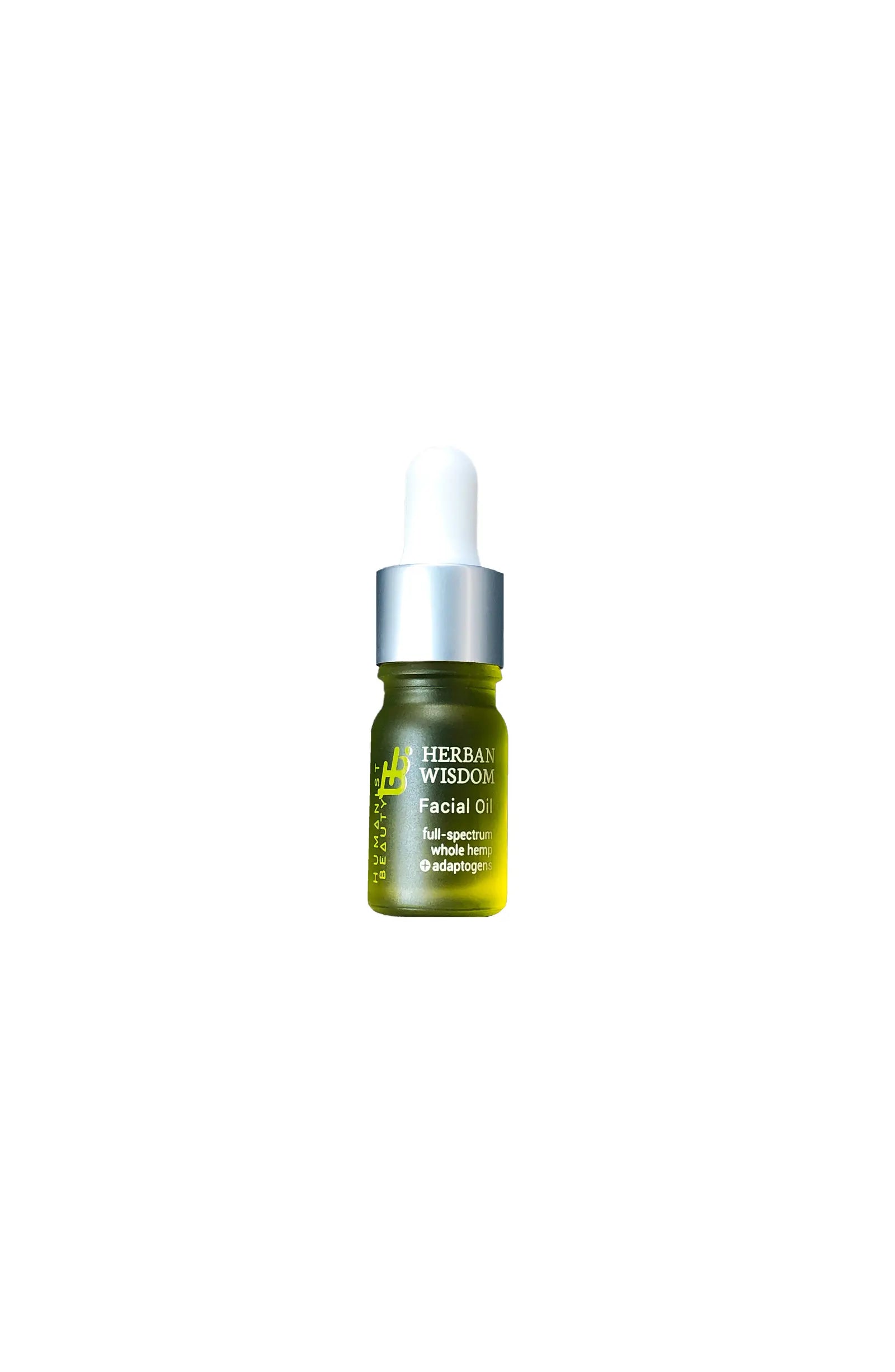 Herban Wisdom Facial Oil Mini (1)
