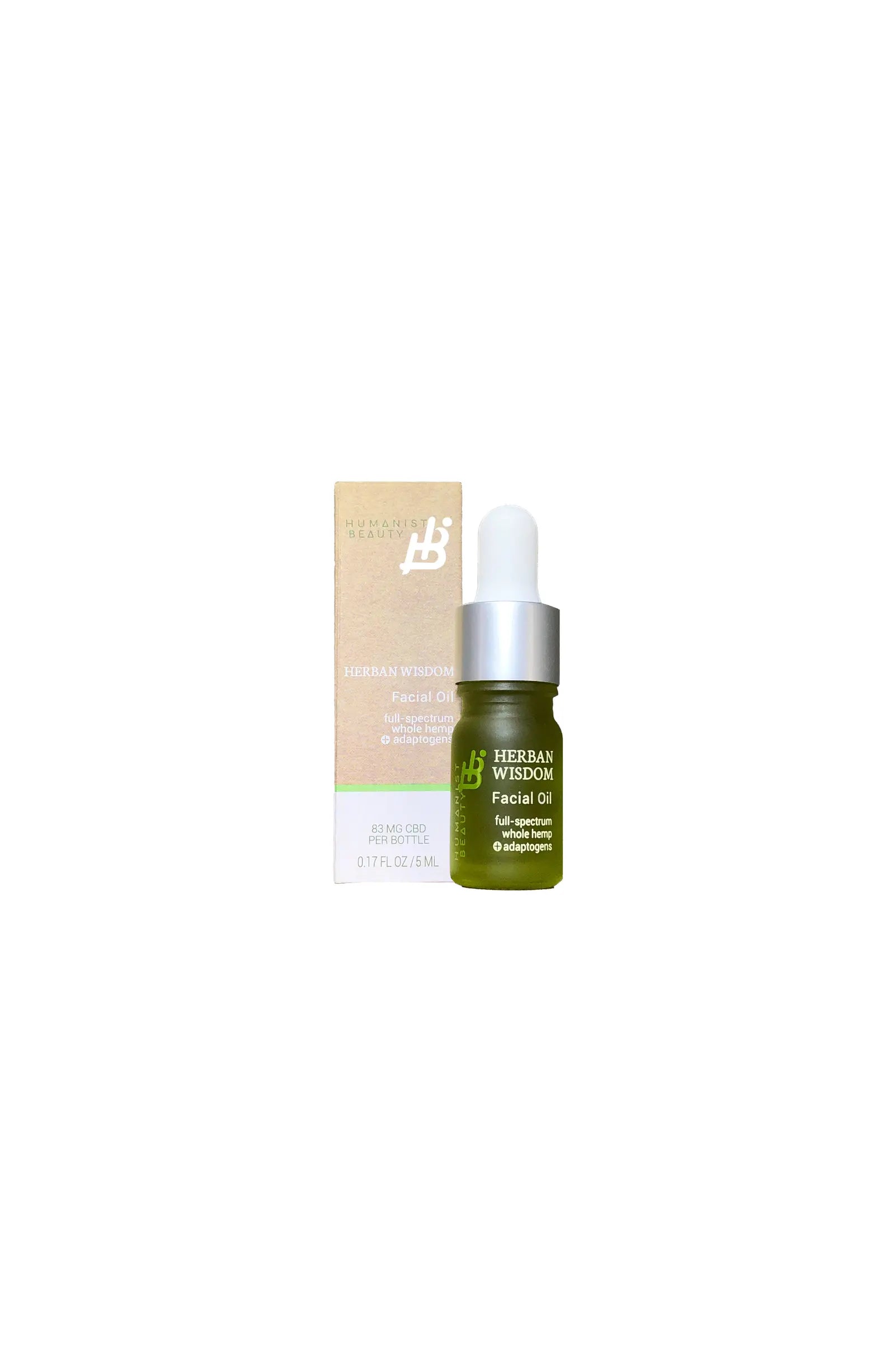 Herban Wisdom Facial Oil Mini (3)