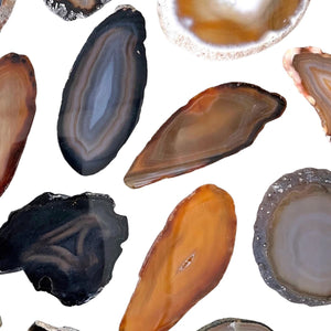 Agate Slice