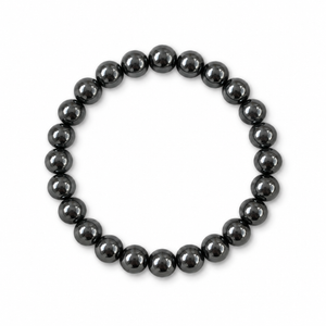 Crystal Healing Beaded Bracelet