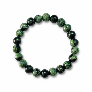 Crystal Healing Beaded Bracelet