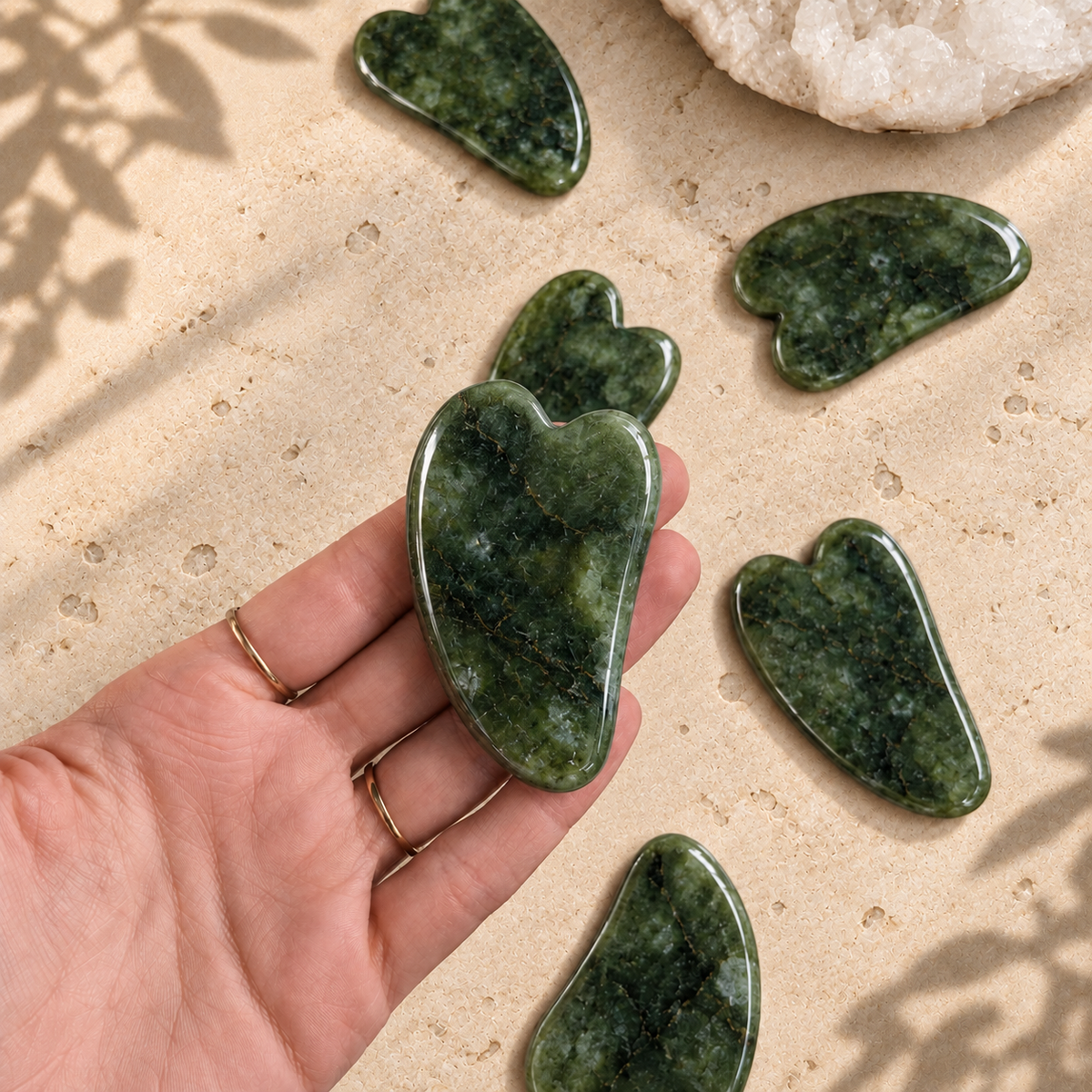Gua Sha Tool