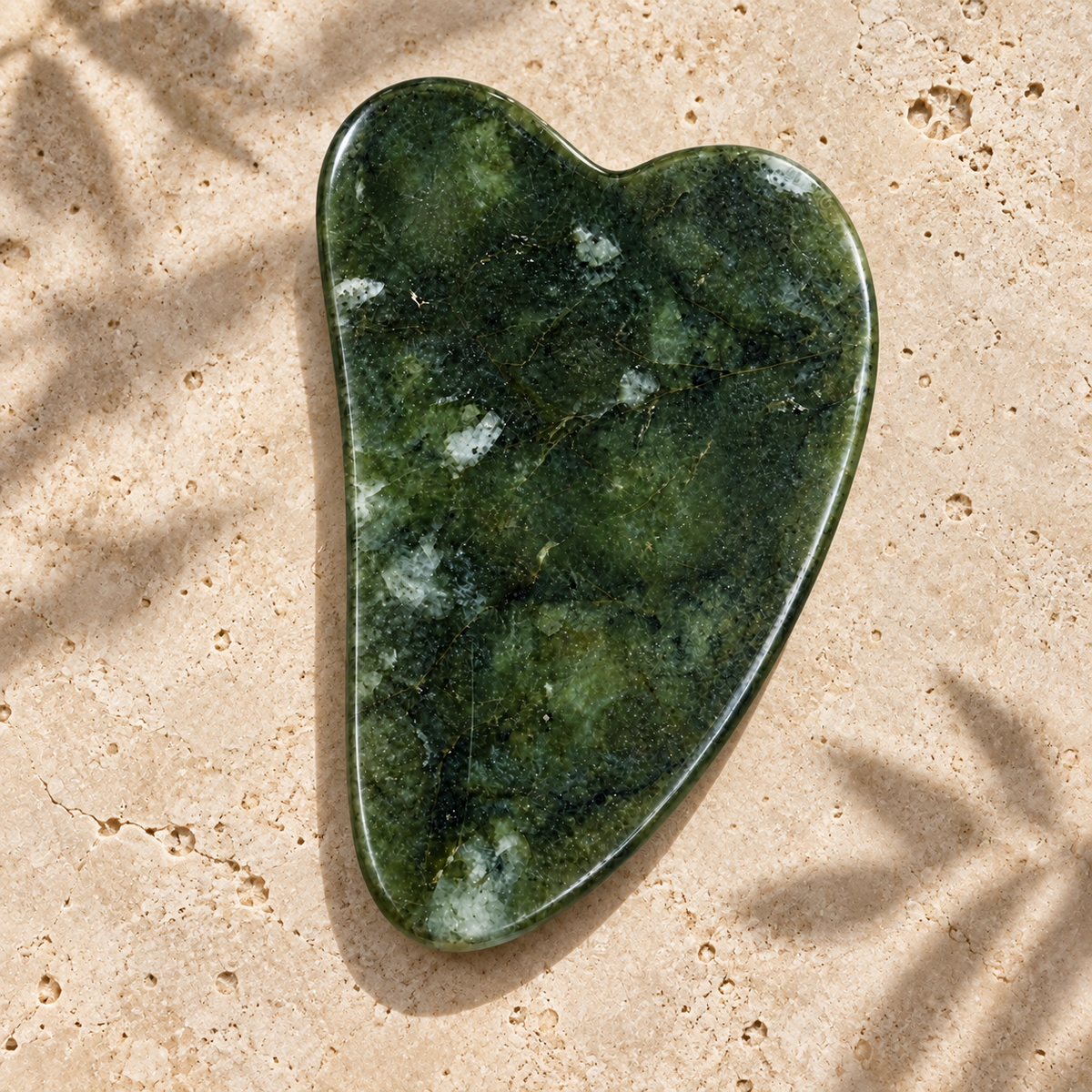 Gua Sha Tool