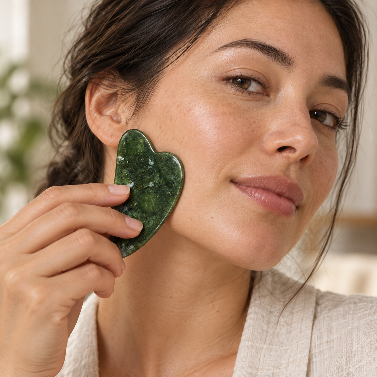 Gua Sha Tool